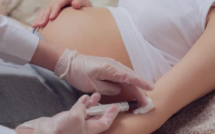 Non-invasive Prenatal Testing (NIPT)
